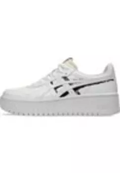 Кроссовки JAPAN S PF Asics Sportstyle, белый
