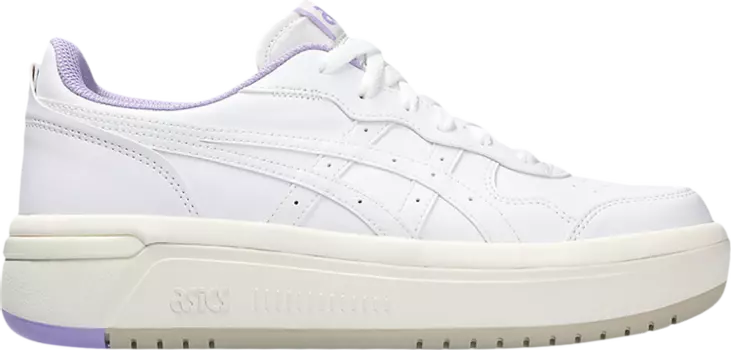 Кроссовки Japan S ST 'White Digital Violet', белый