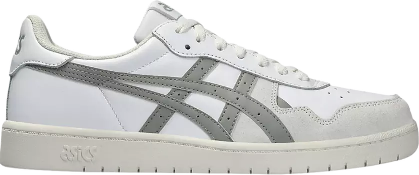 Кроссовки Japan S 'White Seal Grey', белый