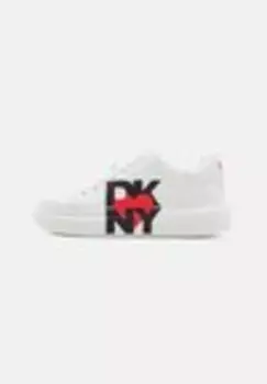 Кроссовки JARITA LACE UP Dkny, белый