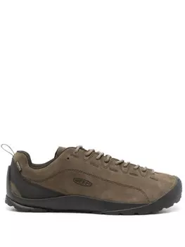 Кроссовки Jasper KEEN FOOTWEAR, зеленый