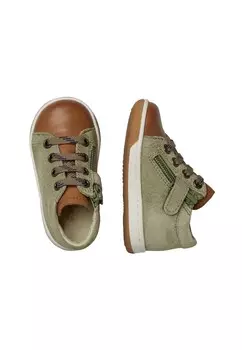 Кроссовки JAY Falcotto, цвет Mottled Light Green