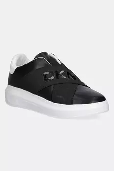 Кроссовки Jaye Dkny, черный