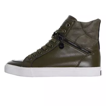 Кроссовки Jayla Ellesse, зеленый