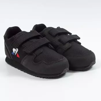 Кроссовки jazy инф Le Coq Sportif, черный
