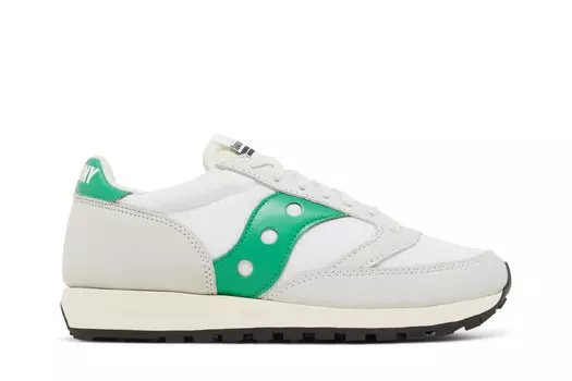 Кроссовки Jazz 81 Saucony, белый