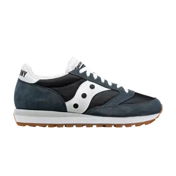 Кроссовки Jazz 81 Saucony, черный