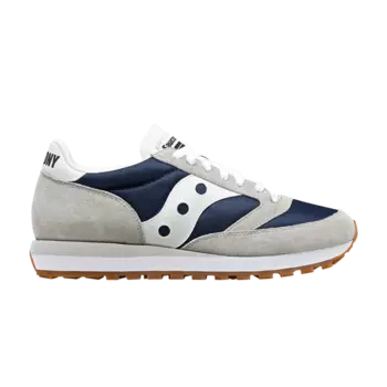 Кроссовки Jazz 81 Saucony, серый