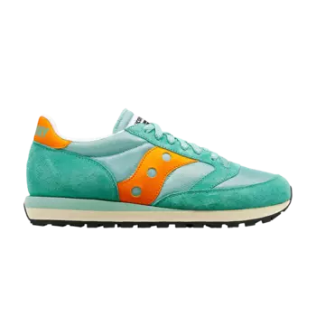 Кроссовки Jazz 81 Saucony, синий