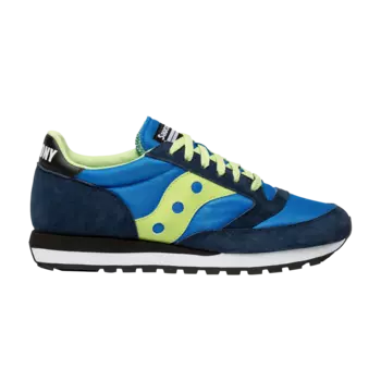 Кроссовки Jazz 81 Saucony, синий