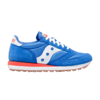 Кроссовки Jazz 81 Saucony, синий