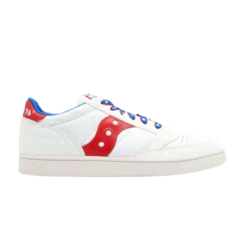 Кроссовки Jazz Court76' Saucony, белый