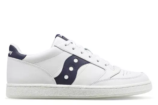Кроссовки Jazz Court Saucony, белый