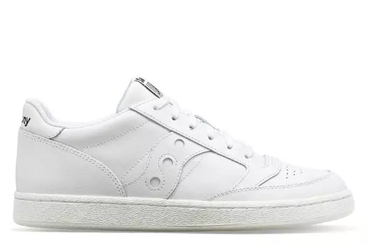 Кроссовки Jazz Court Saucony, белый