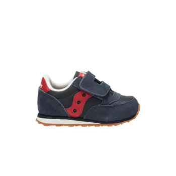 Кроссовки Jazz Hook And Loop Toddler Saucony, синий