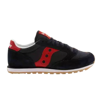 Кроссовки Jazz Low Pro Saucony, синий