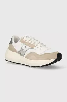 Кроссовки Jazz NXT Saucony, бежевый