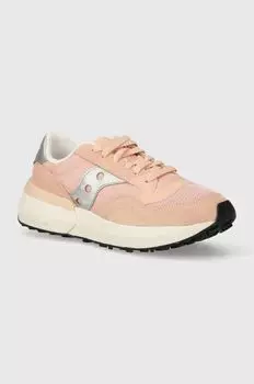 Кроссовки Jazz NXT Saucony, роза