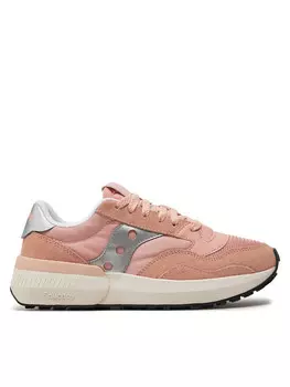 Кроссовки Jazz Nxt Saucony, розовый