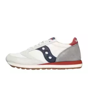 Кроссовки Jazz original m Saucony, мультиколор