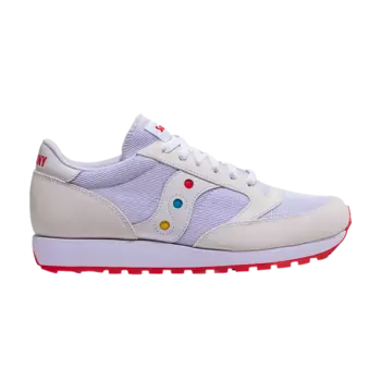 Кроссовки Jazz Original Premium Saucony, кремовый