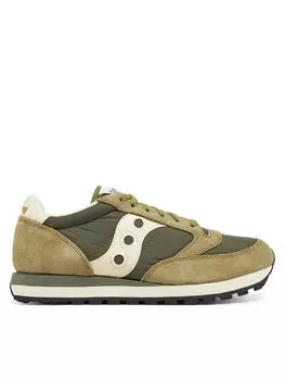 Кроссовки Jazz Original S2044 17 Saucony, мультиколор