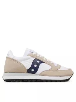 Кроссовки Jazz Original Saucony, белый