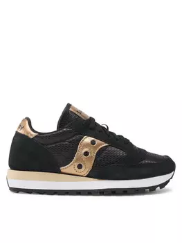 Кроссовки Jazz Original Saucony, черный