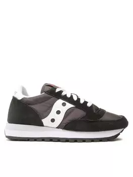Кроссовки Jazz Original Saucony, черный