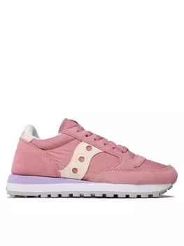 Кроссовки Jazz Original Saucony, розовый