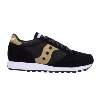 Кроссовки Jazz Original Vintage Saucony, черный