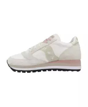 Кроссовки Jazz с тройным принтом Saucony, мультиколор