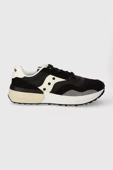 Кроссовки JAZZ Saucony, черный