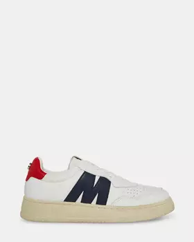 Кроссовки Jazz Steve Madden, белый