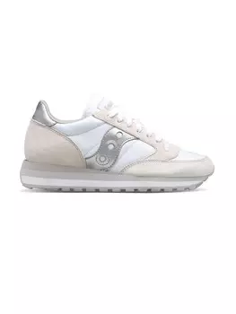 Кроссовки jazz triple donna Saucony, белый