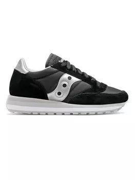 Кроссовки jazz triple donna Saucony, черный