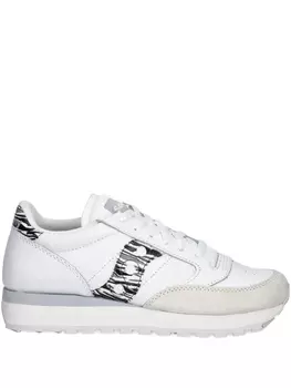 Кроссовки Jazz Triple Saucony, белый