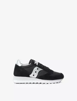 Кроссовки Jazz Triple Saucony, черный