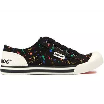 Кроссовки Jazzin Malden Rocket Dog, черный