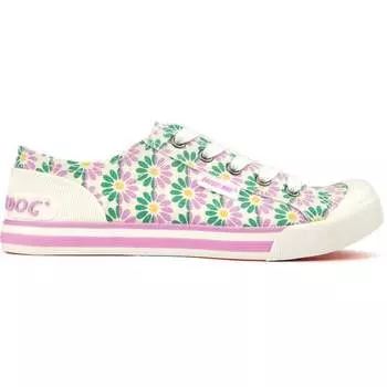 Кроссовки Jazzin Rocket Dog, белый