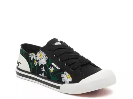 Кроссовки Jazzin Rocket Dog, Black