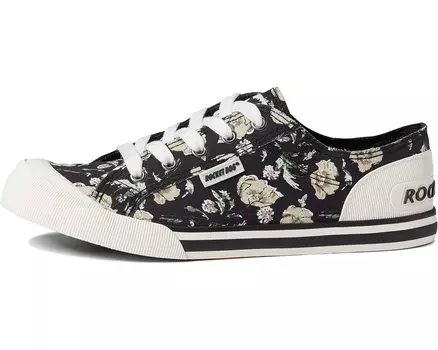 Кроссовки Jazzin Rocket Dog, черный