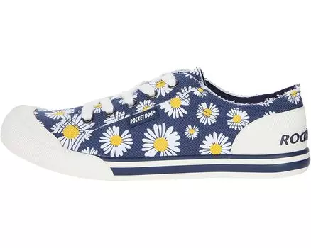 Кроссовки Jazzin Rocket Dog, нави