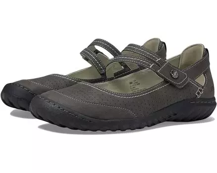 Кроссовки JBU Fawn, цвет Charcoal