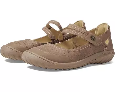 Кроссовки JBU Fawn, цвет Taupe