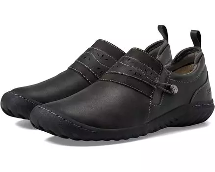 Кроссовки JBU Fern, цвет Charcoal