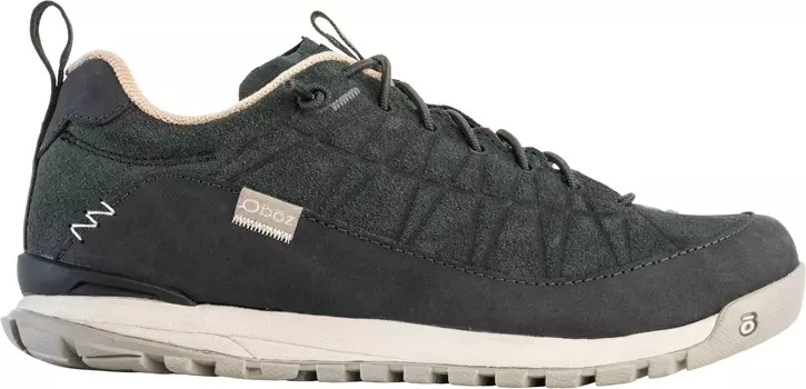 Кроссовки Jeannette - женские Oboz, черный