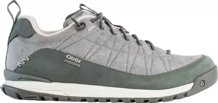 Кроссовки Jeannette - женские Oboz, серый