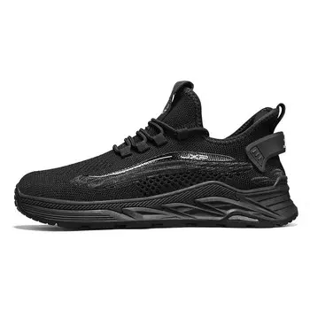Кроссовки Jeep Casual Shoes Men Low-Top, серый