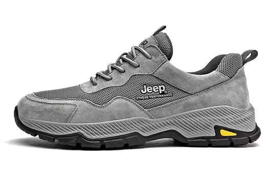 Кроссовки Jeep Casual Shoes Men Low-Top